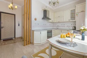 Luxury apartment in Expo Boulevard - 2 - Image 4