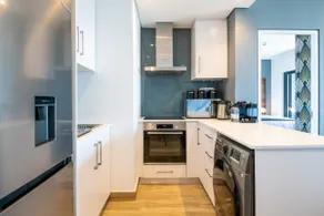 1704 Oceans Apartment - by Stay in Umhlanga - Image 2