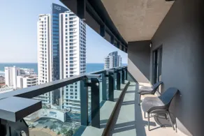 1704 Oceans Apartment - by Stay in Umhlanga - Image 4