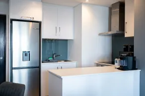 1704 Oceans Apartment - by Stay in Umhlanga - Image 3