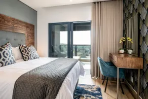 1704 Oceans Apartment - by Stay in Umhlanga - Image 5