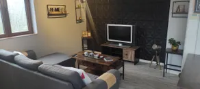 small cozy duplex house - Image 2