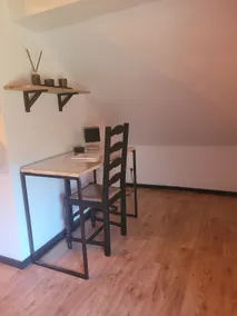 small cozy duplex house - Image 4