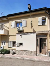 Two-room apartment in Tricarico, warm and relaxing atmosphere - Image 4