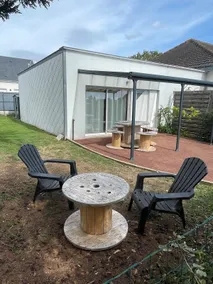 Gîte located on the outskirts of Tours - Image 5