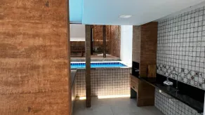 Residencial Jacuipe 3QT with Billiards and Swimming Pool - Image 4