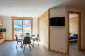 Abundância: apartamento em residência - Image 2
