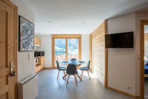 Abundância: apartamento em residência - Image 3