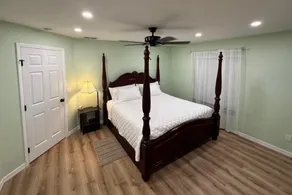 King Bed Clean & Cozy 10 Min to WEC Ocala - Image 4