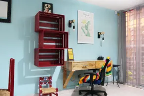 Colorful, comfortable Casa Azul in the center with Wi-Fi and kitchen - Image 5