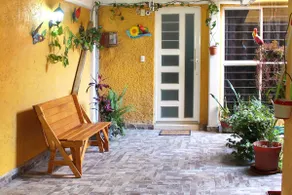 Colorful, comfortable Casa Azul in the center with Wi-Fi and kitchen - Image 2
