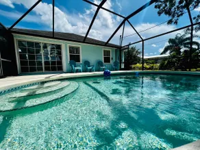 Beautiful Renovate Home Jacuzzi Pool Heated WiFi - Image 3