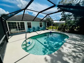 Beautiful Renovate Home Jacuzzi Pool Heated WiFi - Image 2