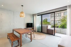 Apartment with Scooter + Private Pool, Bicycles 23 - Image 4