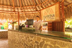 Cabins Tequendama Playa Arrecifes Tayrona Park - Image 4