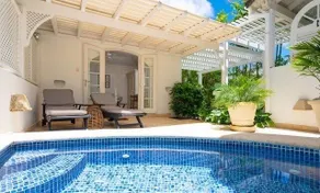 Forest Hills 14 RWGC 3 Bedroom Plunge Pool - Image 3