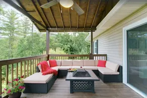Eva's Mountain House - Image 3