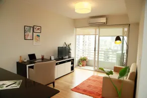 Luxury Apartment in San Telmo BA - Image 3
