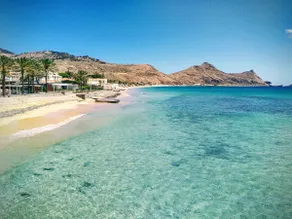 Porto Santo | Beachside T2, 2 baths - Image 5