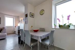 Vesna apartman - sunset view - Image 3