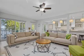 Lakefront Oasis w/ 2 fire pits, game room & kayaks - Image 4