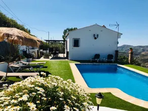 Nido Frigiliana - Cortijo Rosalia (Farmhouse) - Image 2