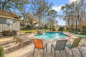 Cypress Grove - Dog River - Heated Pool - Image 5