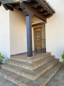 Villa in the Sierra de Madrid - Image 3