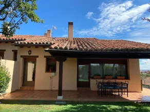 Villa in the Sierra de Madrid - Image 4