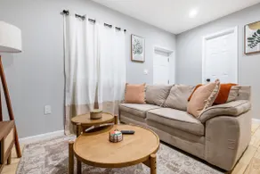Casita w/King Bed+Parking : Mins to Manhattan/NYC - Image 4