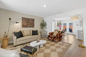 Chic Retreat •Sleeps 8• 3BR• 4 Beds• DT w/Firepit! - Image 3