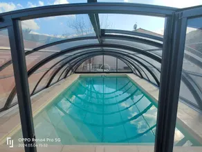 2-room apartment (2 people) Possibility of 2 extra people with additional fee. - Image 3