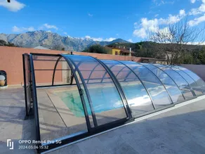 2-room apartment (2 people) Possibility of 2 extra people with additional fee. - Image 2