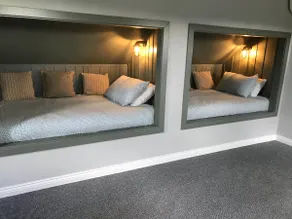 Orchard Lodge - Image 2