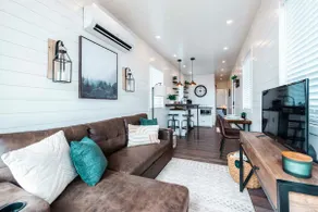 The Stardust Stunning Container Home - Image 2