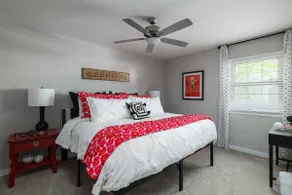 Bright High Point Home | Lake Access | BBQ - Image 3