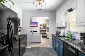Bright High Point Home | Lake Access | BBQ - Image 4