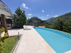 Jóia Serrana with tranquility and leisure in Terê - Image 2
