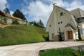 Jóia Serrana with tranquility and leisure in Terê - Image 3