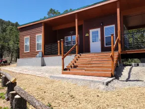 Elk Ridge Cabin - Image 4