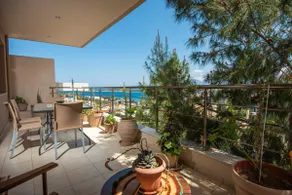Ammoudi Side View - Giannis Apt - Image 5