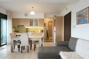 Ammoudi Side View - Giannis Apt - Image 3