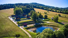 Bieszczadzkie Dworki - Image 3