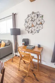 Private Uptown Home - 3B/2B Bungalow in Dallas DFW - Image 4