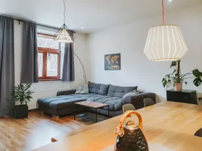Spacious apartment in the center - Image 2