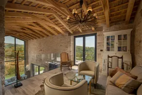 Villa La Vinella with heated pool - Image 5