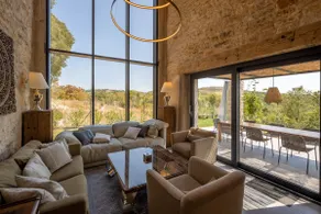 Villa La Vinella with heated pool - Image 2