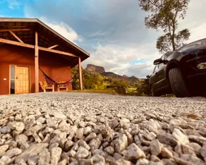 Poente da Colina Chalet, Pet friendly - Image 2
