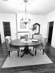 The Evangeline Rose Saint Martinville, La - Image 3