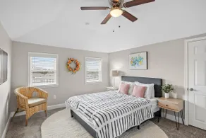 Dreamy Boho Beach Retreat - Walk to Ocean - Sleeps 6+ A Family Favorite - Image 5